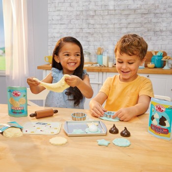 Little Tikes Creative CHEF σετ μπισκότα 488801-INT 050743488801