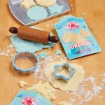 Little Tikes Creative CHEF σετ μπισκότα 488801-INT 050743488801