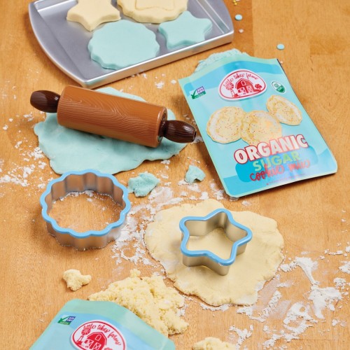 Little Tikes Creative Chefs Cookie Kit 488801-INT 050743488801
