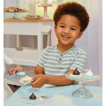 Little Tikes Creative CHEF σετ μπισκότα 488801-INT 050743488801