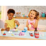 Little Tikes Creative Chefs™ Ice Cream Kit 639661-EUC 050743639661