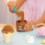 Little Tikes Creative CHEF σετ παγωτό  639661-EUC 050743639661