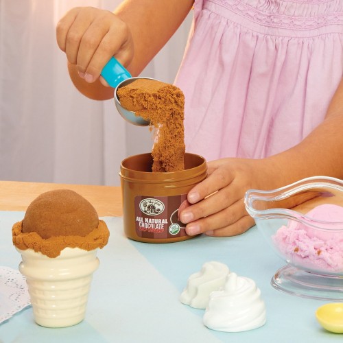 Little Tikes Creative CHEF σετ παγωτό  639661-EUC 050743639661
