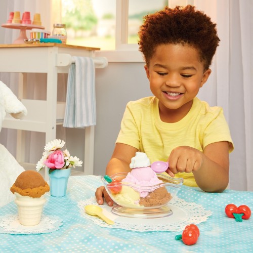 Little Tikes Creative CHEF σετ παγωτό  639661-EUC 050743639661