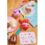 Little Tikes Creative Chefs™ Ice Cream Kit 639661-EUC 050743639661