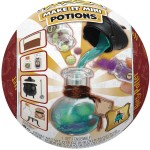 MGA Entertainment Miniverse - ΜΑΚΕ ΙΤ Μινι Harry Potter Potions - 1 Τμχ 594512-XX1EUC 035051594512