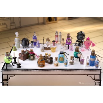 MGA Entertainment Miniverse - ΜΑΚΕ ΙΤ Μινι Harry Potter Potions - 1 Τμχ 594512-XX1EUC 035051594512
