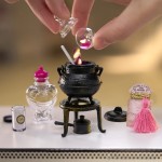 MGA Entertainment Mga's Miniverse™ - Make It Mini Potions™ Harry Potter™ 594512-XX1EUC 035051594512