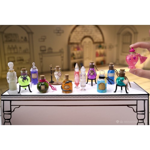 MGA Entertainment Mga's Miniverse™ - Make It Mini Potions™ Harry Potter™ 594512-XX1EUC 035051594512