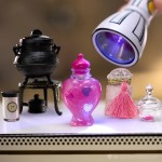 MGA Entertainment Mga's Miniverse™ - Make It Mini Potions™ Harry Potter™ 594512-XX1EUC 035051594512