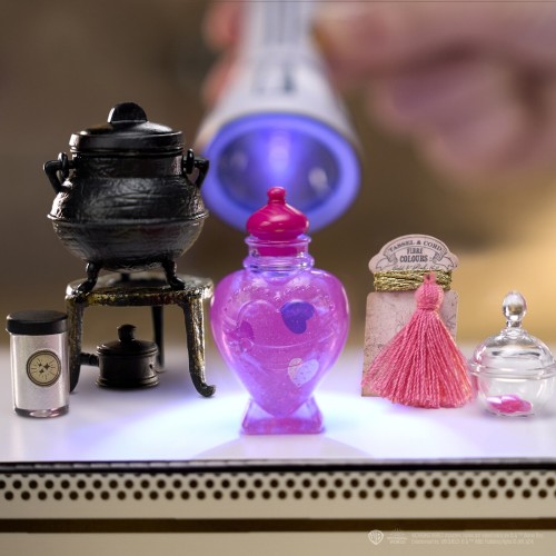 MGA Entertainment Mga's Miniverse™ - Make It Mini Potions™ Harry Potter™ 594512-XX1EUC 035051594512