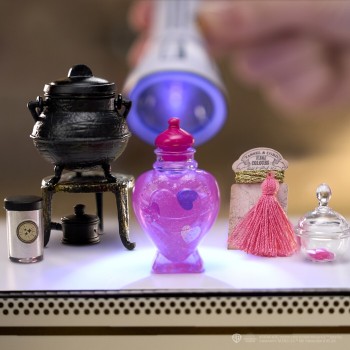 MGA Entertainment Miniverse - ΜΑΚΕ ΙΤ Μινι Harry Potter Potions - 1 Τμχ 594512-XX1EUC 035051594512