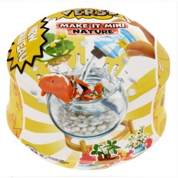 MGA Entertainment Miniverse NATURE - ΜΑΚΕ ΙΤ Μινι NATURE Σειρά 2 - 1 Τμχ 528166-EUC 035051528166