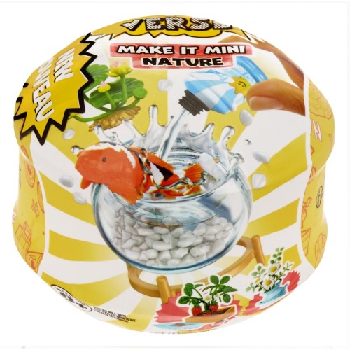 MGA Entertainment Miniverse Nature - Μακε ΙΤ Μινι Nature - 1 Pc 528166-EUC 035051528166