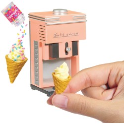 MGA Entertainment Mga's Miniverse Make It Mini Appliances Series 2 523444-EUC 035051523444