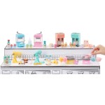 MGA Entertainment Mga's Miniverse Make It Mini Appliances Series 2 523444-EUC 035051523444