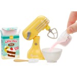 MGA Entertainment Mga's Miniverse Make It Mini Appliances Series 2 523444-EUC 035051523444