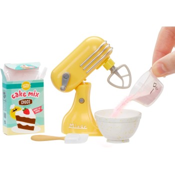 MGA Entertainment Miniverse APPLIANCES - ΜΑΚΕ ΙΤ Μινι Appliances Σειρά 2 - 1 Τμχ 523444-EUC 035051523444