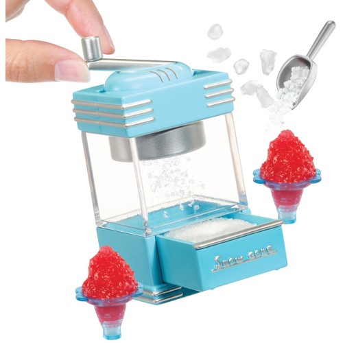 MGA Entertainment Mga's Miniverse Make It Mini Appliances Series 2 523444-EUC 035051523444