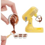 MGA Entertainment Miniverse APPLIANCES - ΜΑΚΕ ΙΤ Μινι Appliances Σειρά 2 - 1 Τμχ 523444-EUC 035051523444