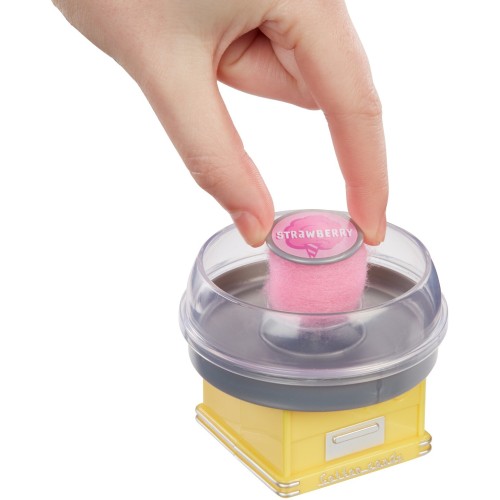 MGA Entertainment Miniverse APPLIANCES - ΜΑΚΕ ΙΤ Μινι Appliances Σειρά 2 - 1 Τμχ 523444-EUC 035051523444