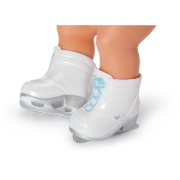 MGA Entertainment Baby Born Princess On Ice 43cm 836095 4001167836095