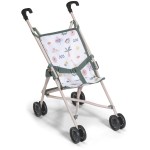 MGA Entertainment Baby Born Stroller 838327 4001167838327