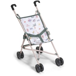 MGA Entertainment Baby Born Stroller 838327 4001167838327
