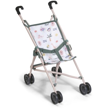 MGA Entertainment BABY BORN Καροτσάκι Βόλτας 838327 4001167838327