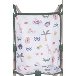 MGA Entertainment BABY BORN Καροτσάκι Βόλτας 838327 4001167838327