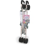 MGA Entertainment BABY BORN Καροτσάκι Βόλτας 838327 4001167838327