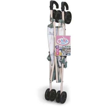 MGA Entertainment Baby Born Stroller 838327 4001167838327