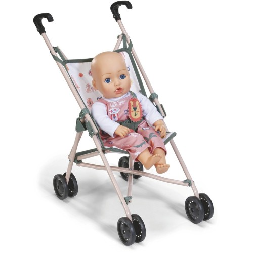 MGA Entertainment BABY BORN Καροτσάκι Βόλτας 838327 4001167838327