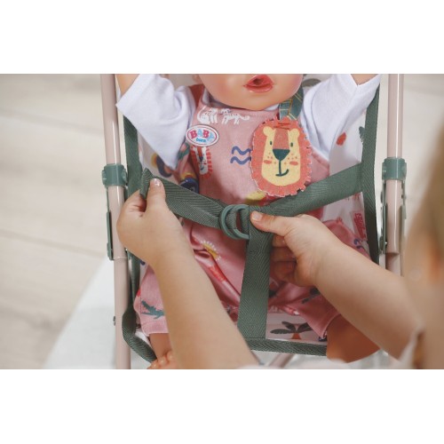 MGA Entertainment BABY BORN Καροτσάκι Βόλτας 838327 4001167838327