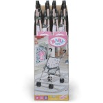 MGA Entertainment BABY BORN Καροτσάκι Βόλτας 838327 4001167838327