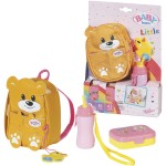 MGA Entertainment Baby Born Τσάντα Πλάτης 834961-116721 4001167834961
