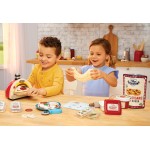 Little Tikes Creative Chefs™ Pizza Kit 488771-INT 050743488771