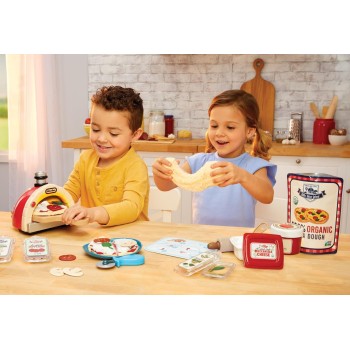 Little Tikes Creative CHEF Σετ Πίτσα 488771-INT 050743488771
