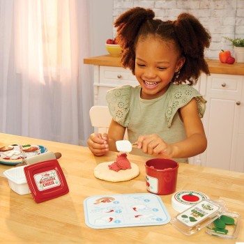 Little Tikes Creative CHEF Σετ Πίτσα 488771-INT 050743488771
