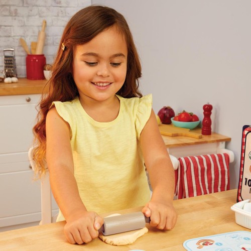 Little Tikes Creative Chefs™ Pizza Kit 488771-INT 050743488771