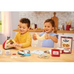 Little Tikes Creative CHEF Σετ Πίτσα 488771-INT 050743488771