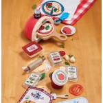 Little Tikes Creative Chefs™ Pizza Kit 488771-INT 050743488771