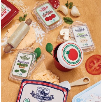 Little Tikes Creative Chefs™ Pizza Kit 488771-INT 050743488771