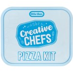 Little Tikes Creative CHEF Σετ Πίτσα 488771-INT 050743488771