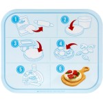 Little Tikes Creative Chefs™ Pizza Kit 488771-INT 050743488771