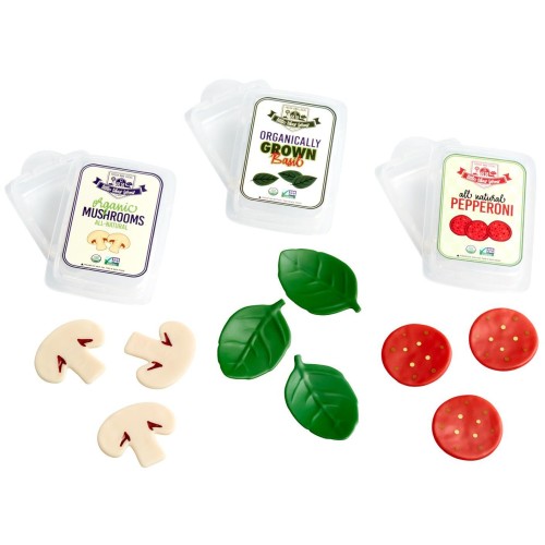 Little Tikes Creative Chefs™ Pizza Kit 488771-INT 050743488771