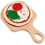 Little Tikes Creative Chefs™ Pizza Kit 488771-INT 050743488771