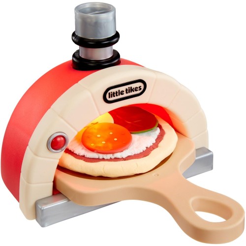 Little Tikes Creative CHEF Σετ Πίτσα 488771-INT 050743488771