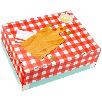 Little Tikes Creative CHEF Σετ Πίτσα 488771-INT 050743488771