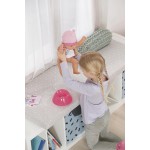 MGA Entertainment Baby Born Magic Girl 43cm 834800 4001167834800